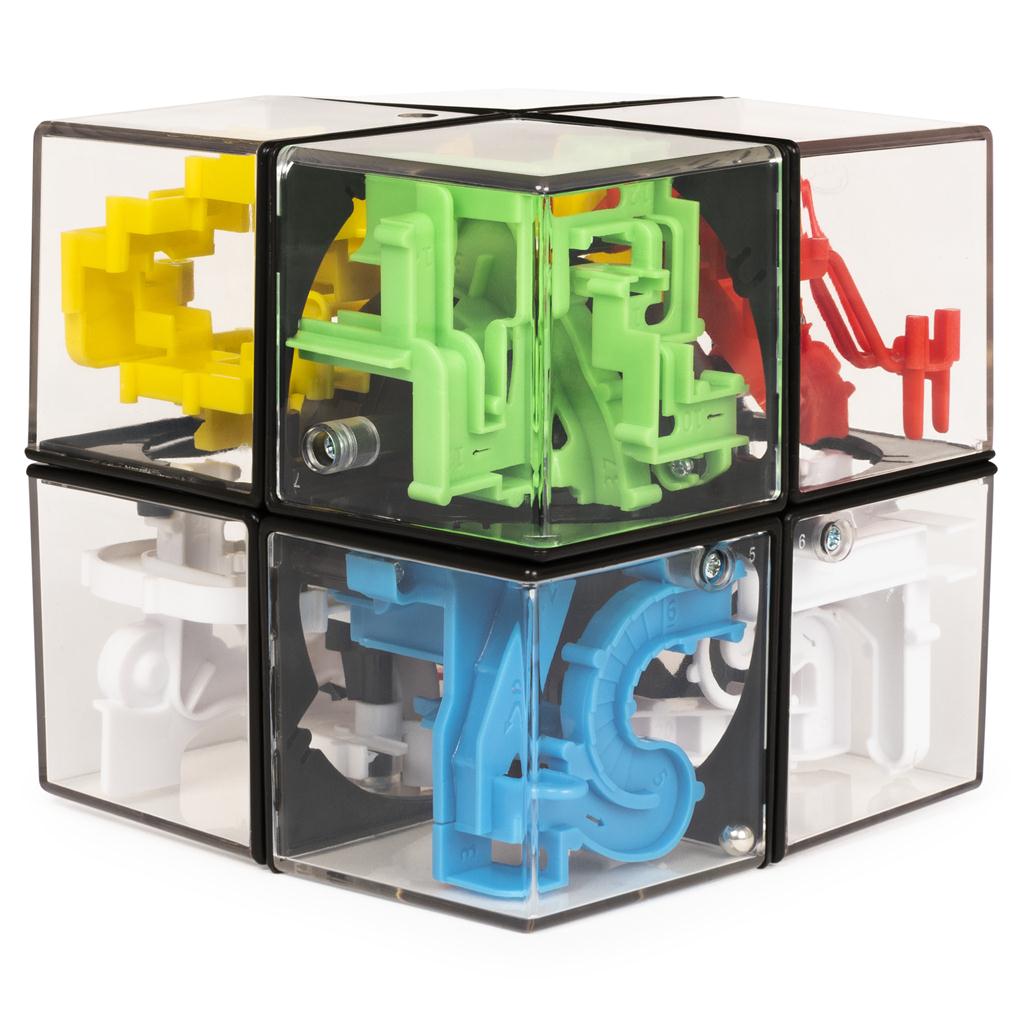 Rubik`s Perplexus Hybrid 2 x 2