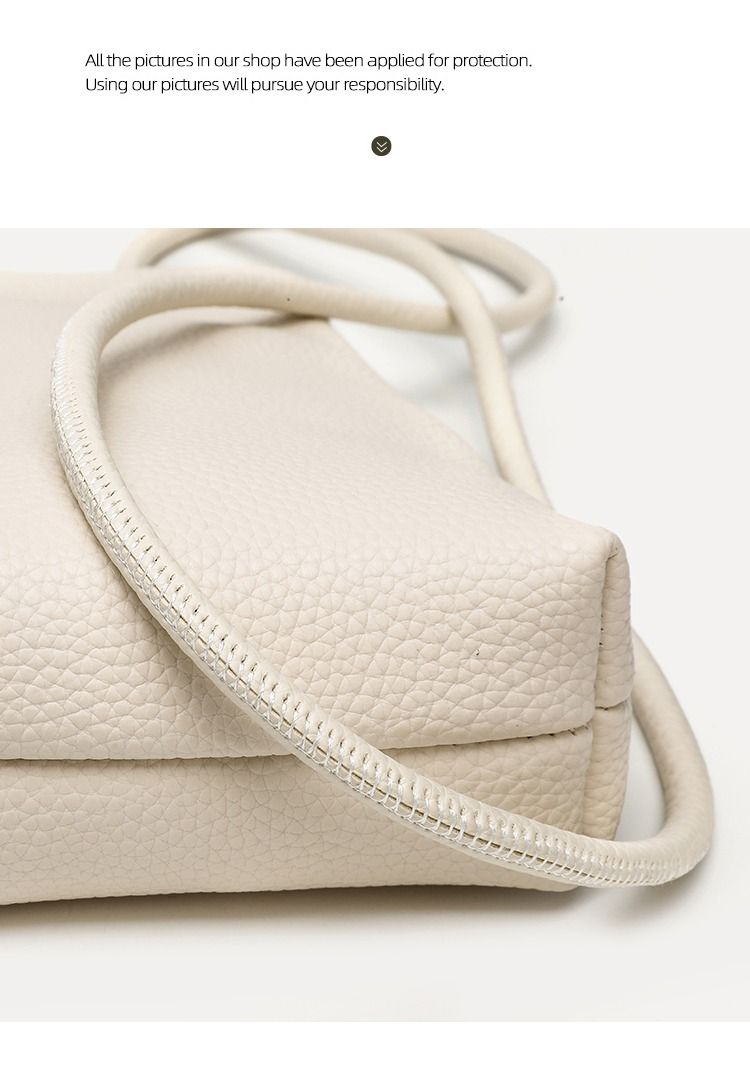 Fashion small bag female new hundreds of cell phone bag senior sense niche shoulder crossbody women's bag