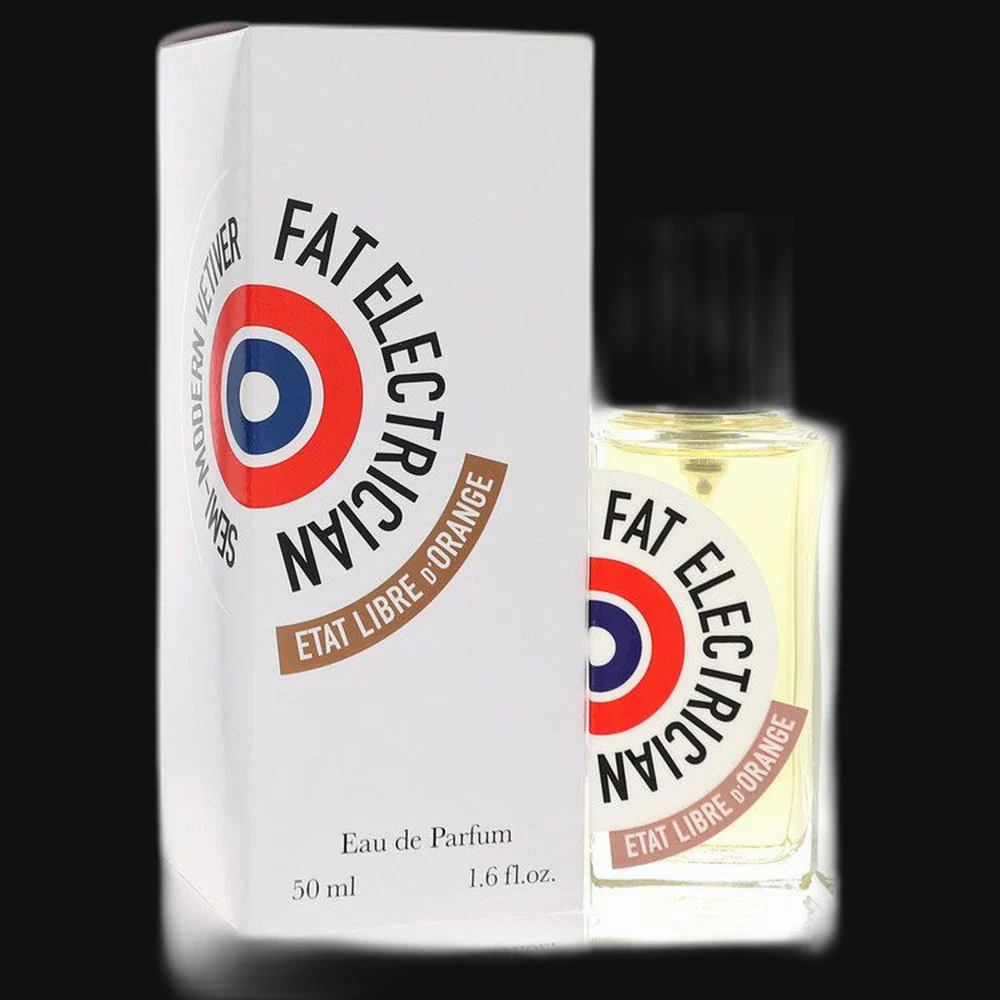 Fat Electrician By Etat Libre d'Orange Cologne for Men