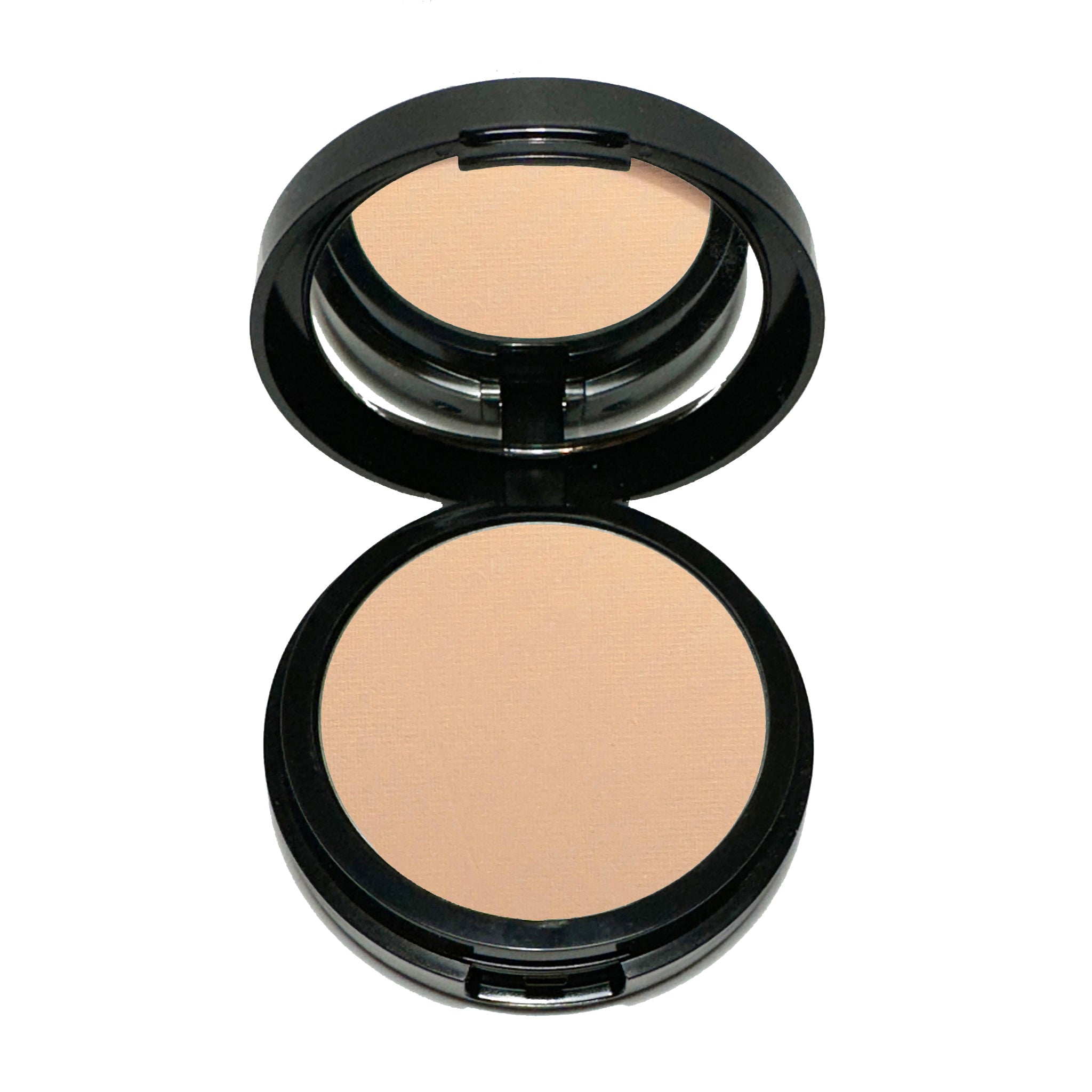 Sheer Velvet Powder Foundation