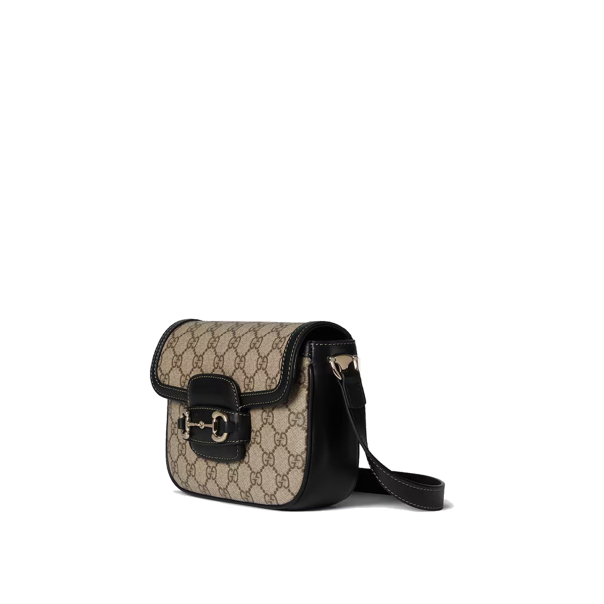 Gucci Horsebit 1955 Soft Small Shoulder Bag Women