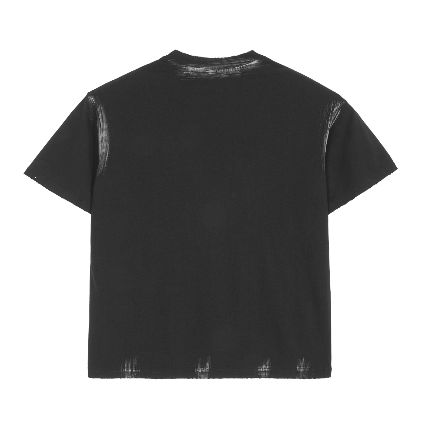 RJS Hand Brushed Cotton T-Shirt