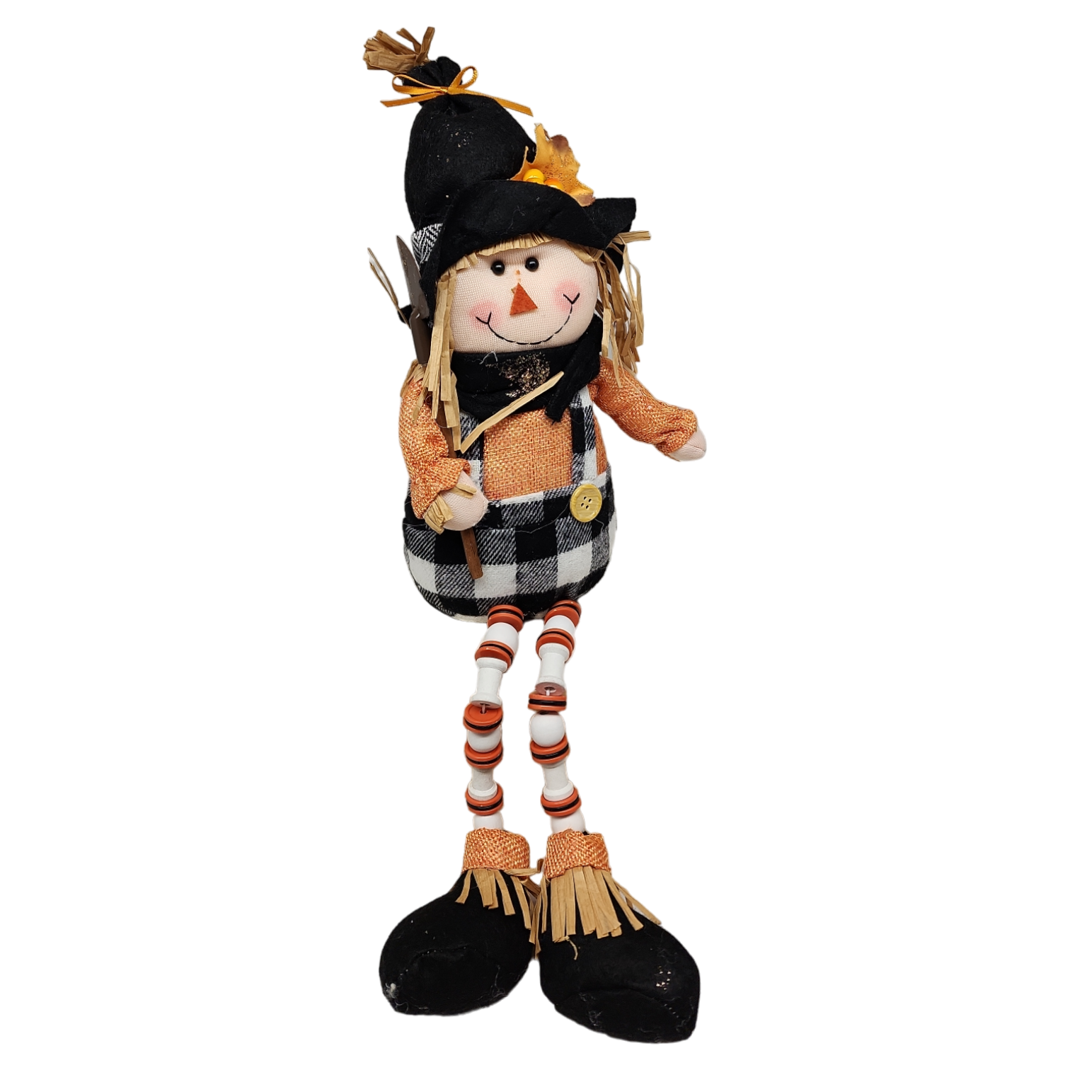 Plush Shelf Sitter - 24 Inch -