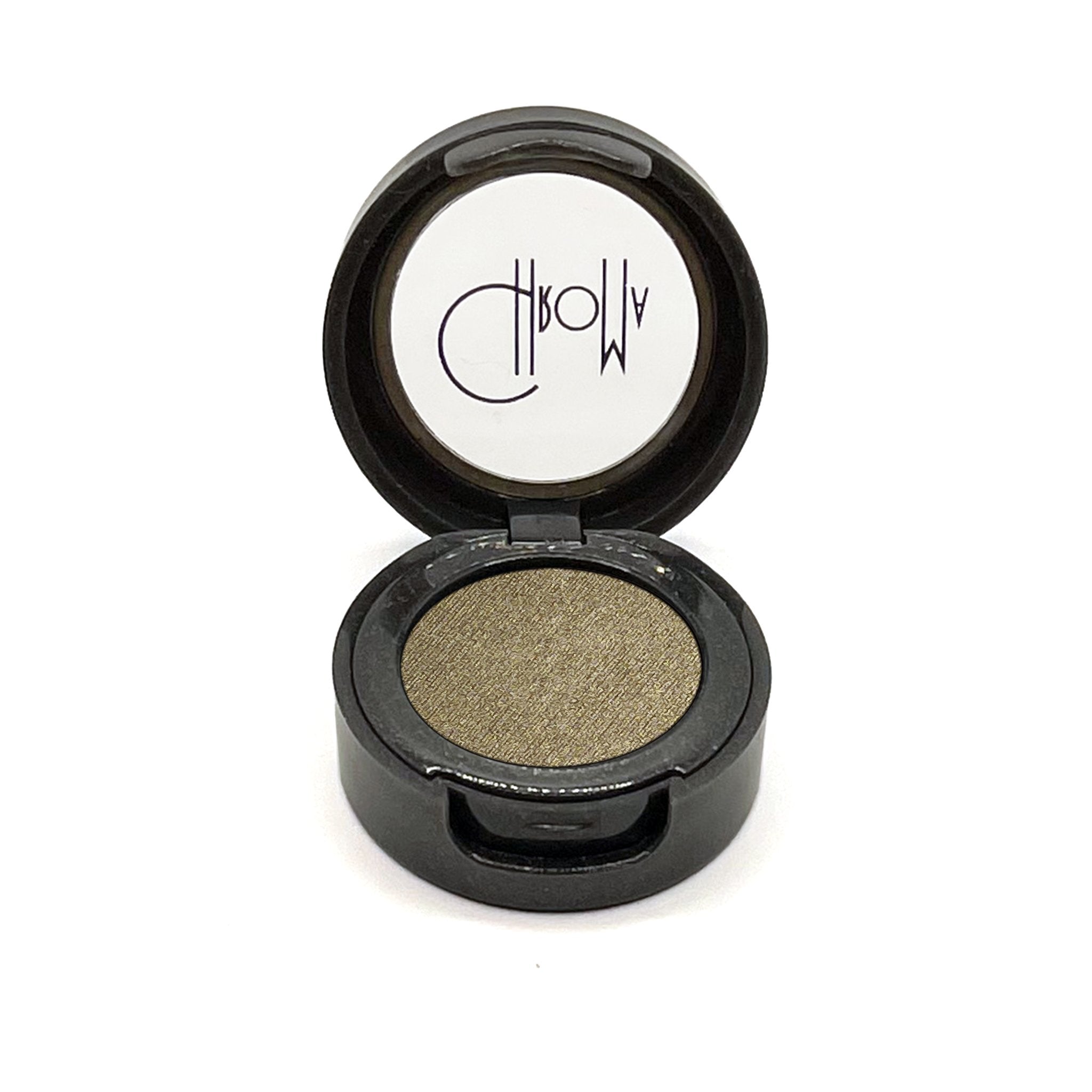 Eye Shadows Shimmer - Warm Tones