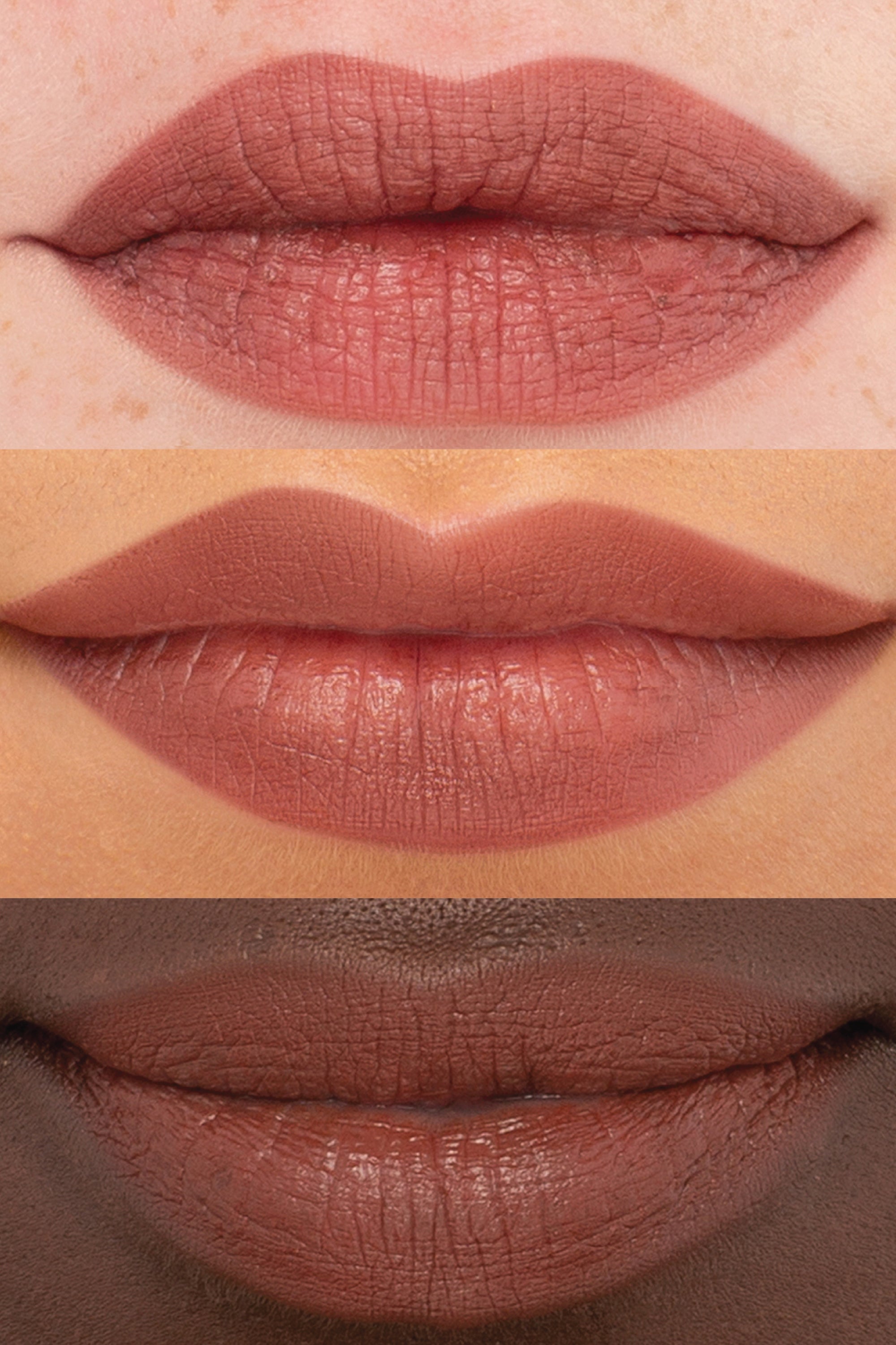 Lips Don’t Lie - Matte Lipstick