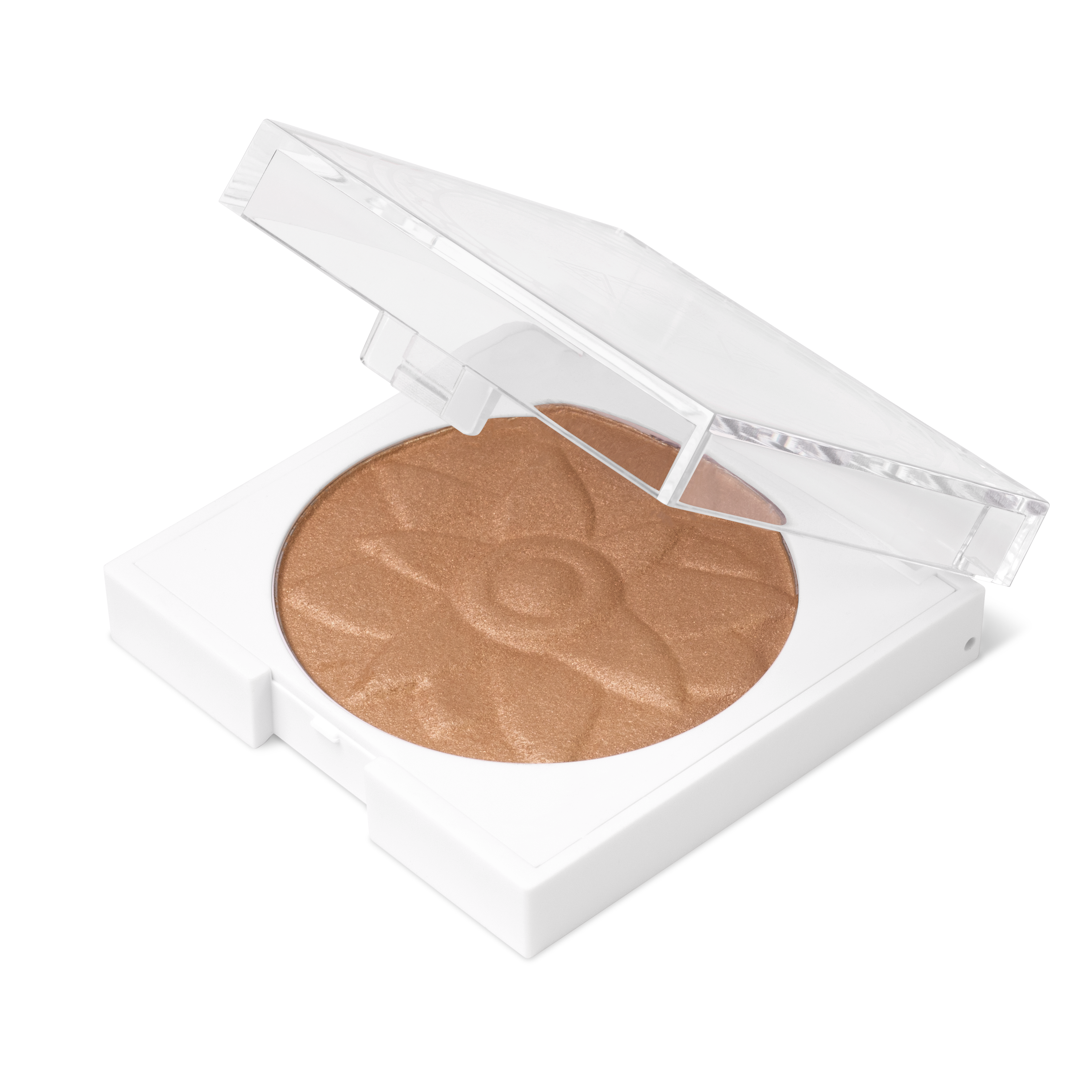 Pure Glow Finishing Powder - Deep