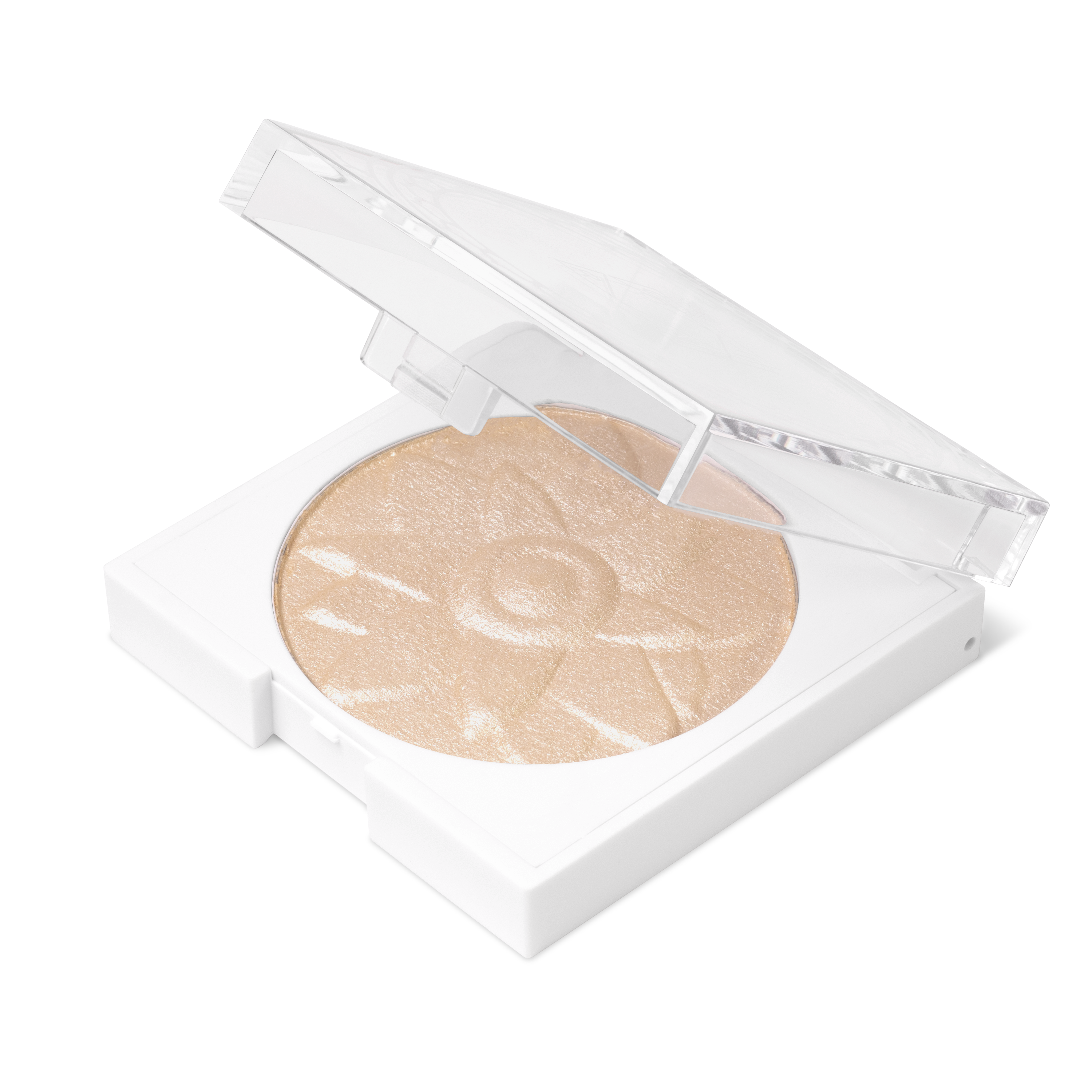Pure Glow Finishing Powder - Light