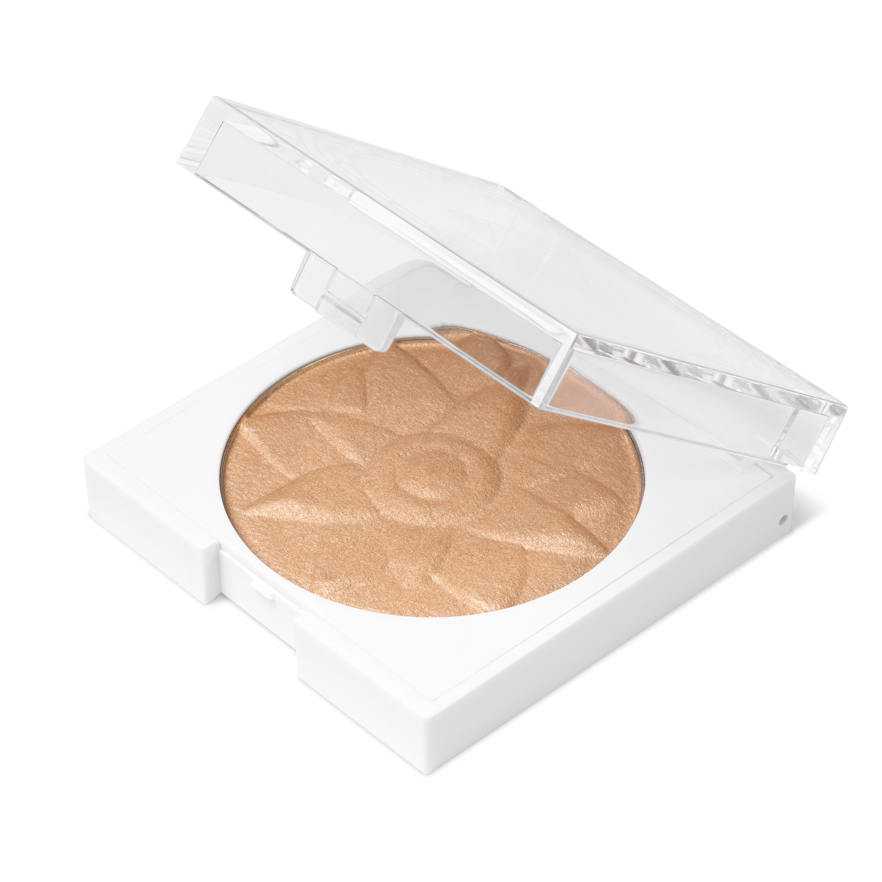 Pure Glow Finishing Powder - Medium