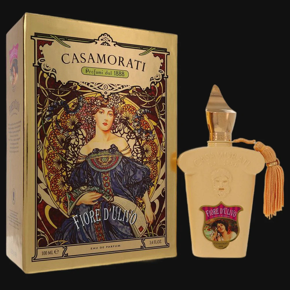 Fiore D'ulivo By Xerjoff Perfume for Women