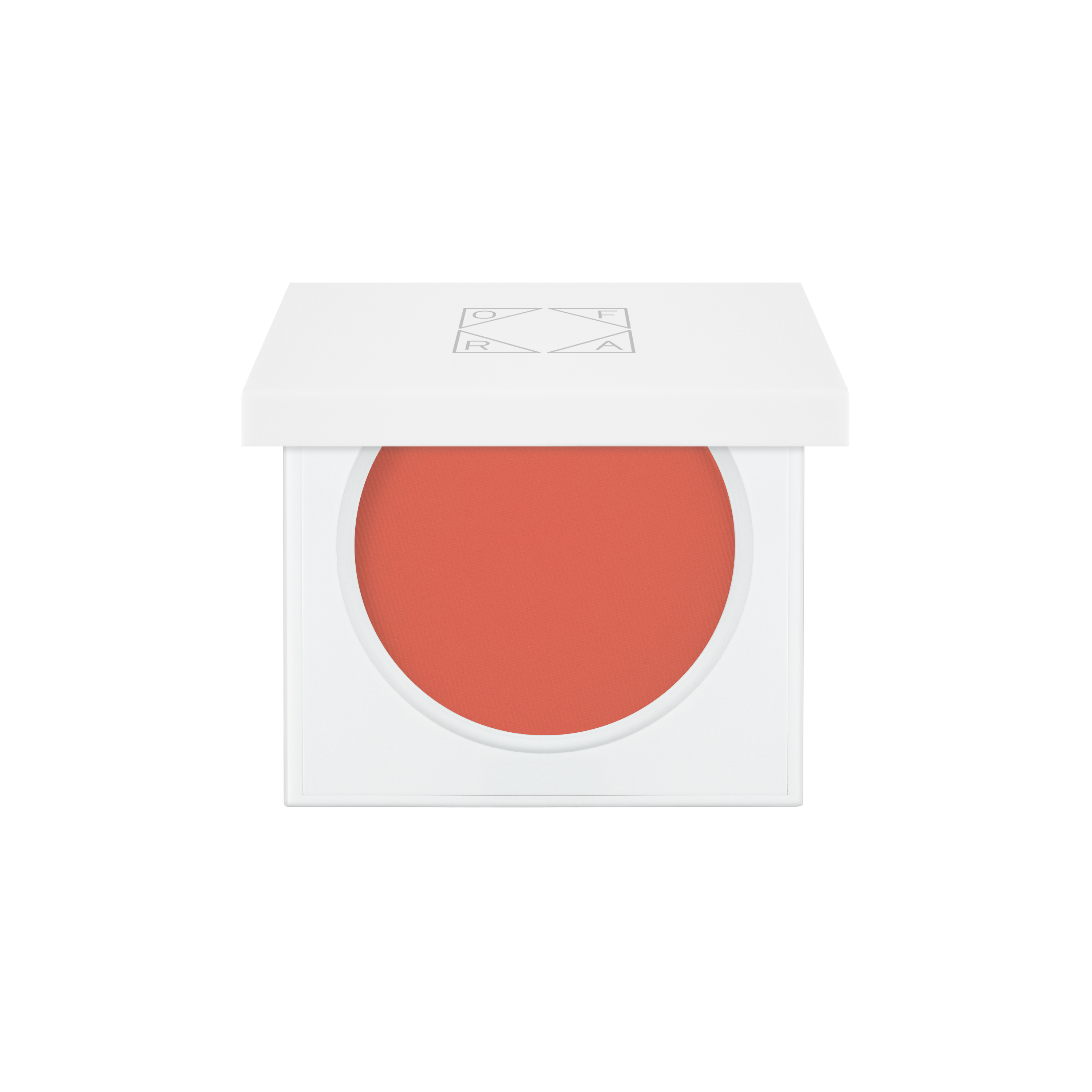 Eyeshadow - Fire Orange