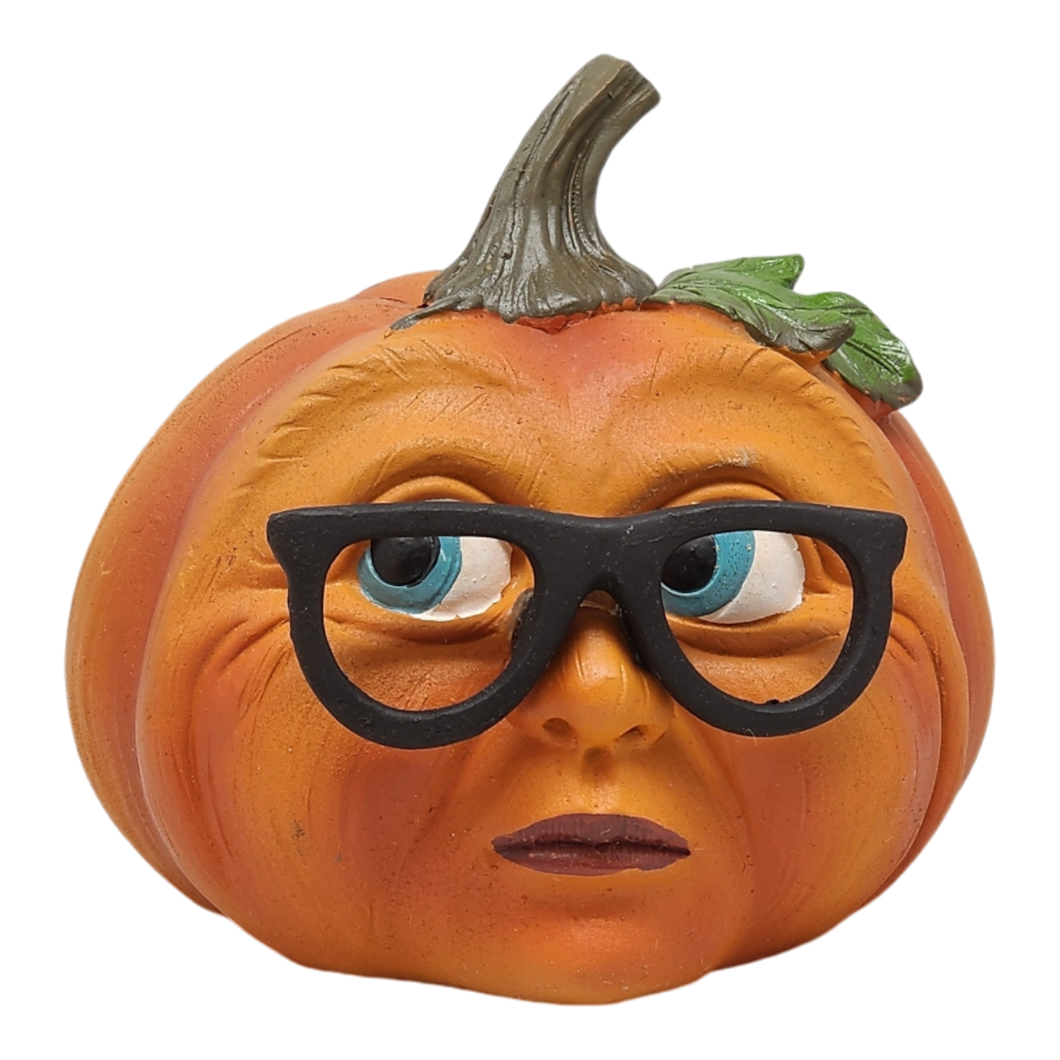 Tabletop Personaity Pumpkin -