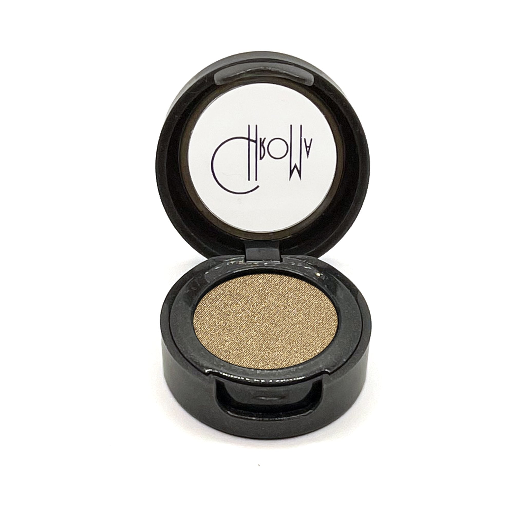 Eye Shadows Shimmer - Warm Tones