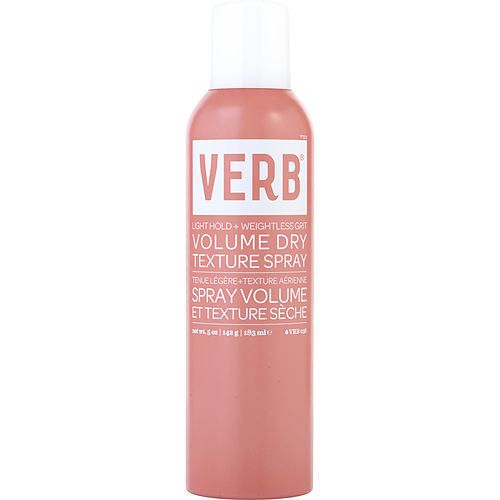 VERB by VERB VOLUME DRY TEXTURE SPRAY 5 OZ