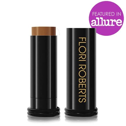Base Strokes Foundation Stick For Deep Skin Tones | Color Me Beautiful