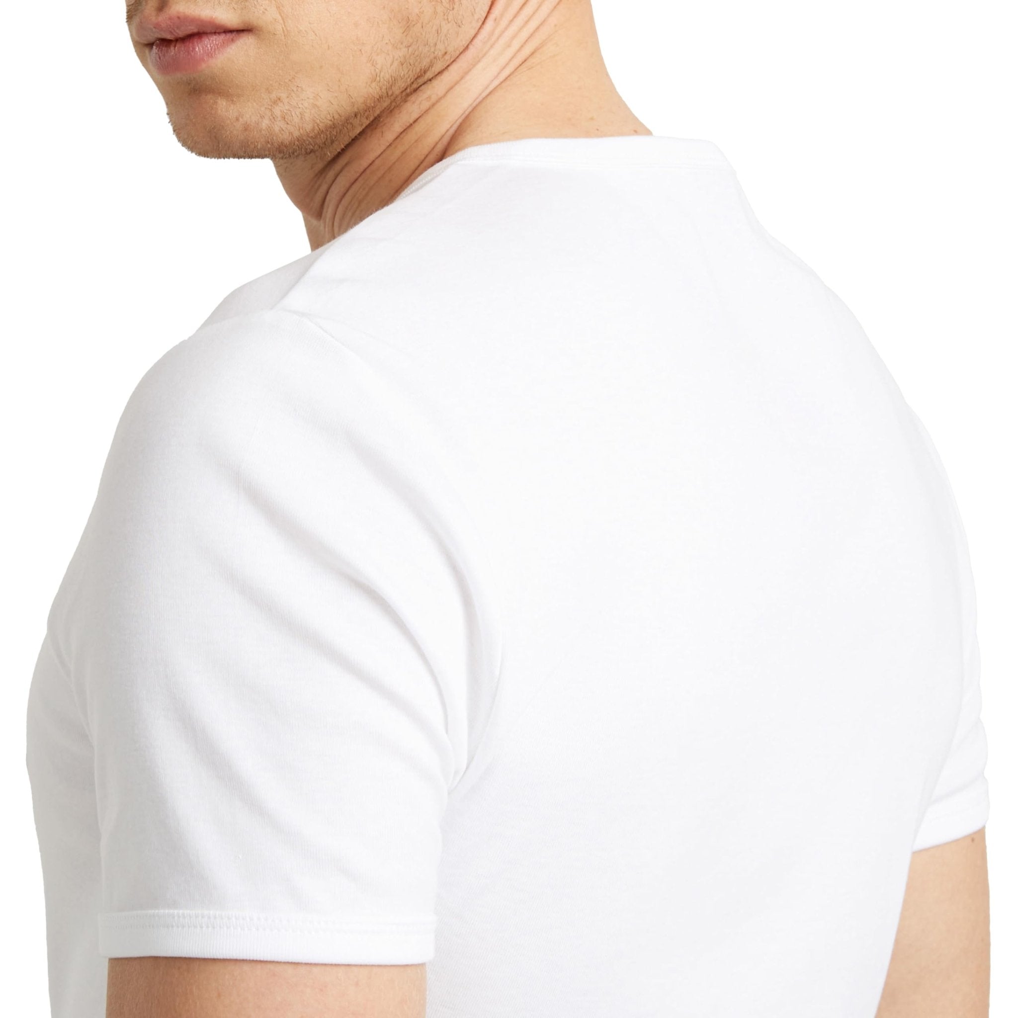 G-STAR RAW Men's Base Layer Crew Neck Short Sleeve T-Shirt 2-Pack