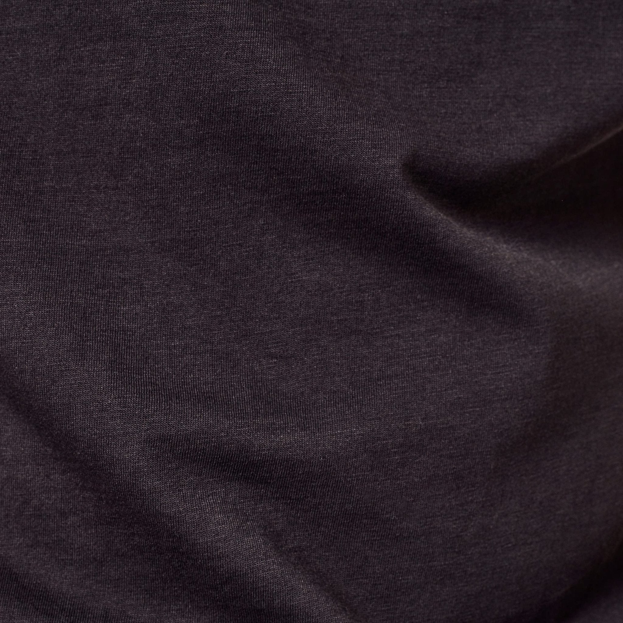 G-STAR RAW Men's Base Layer Crew Neck Short Sleeve T-Shirt 2-Pack