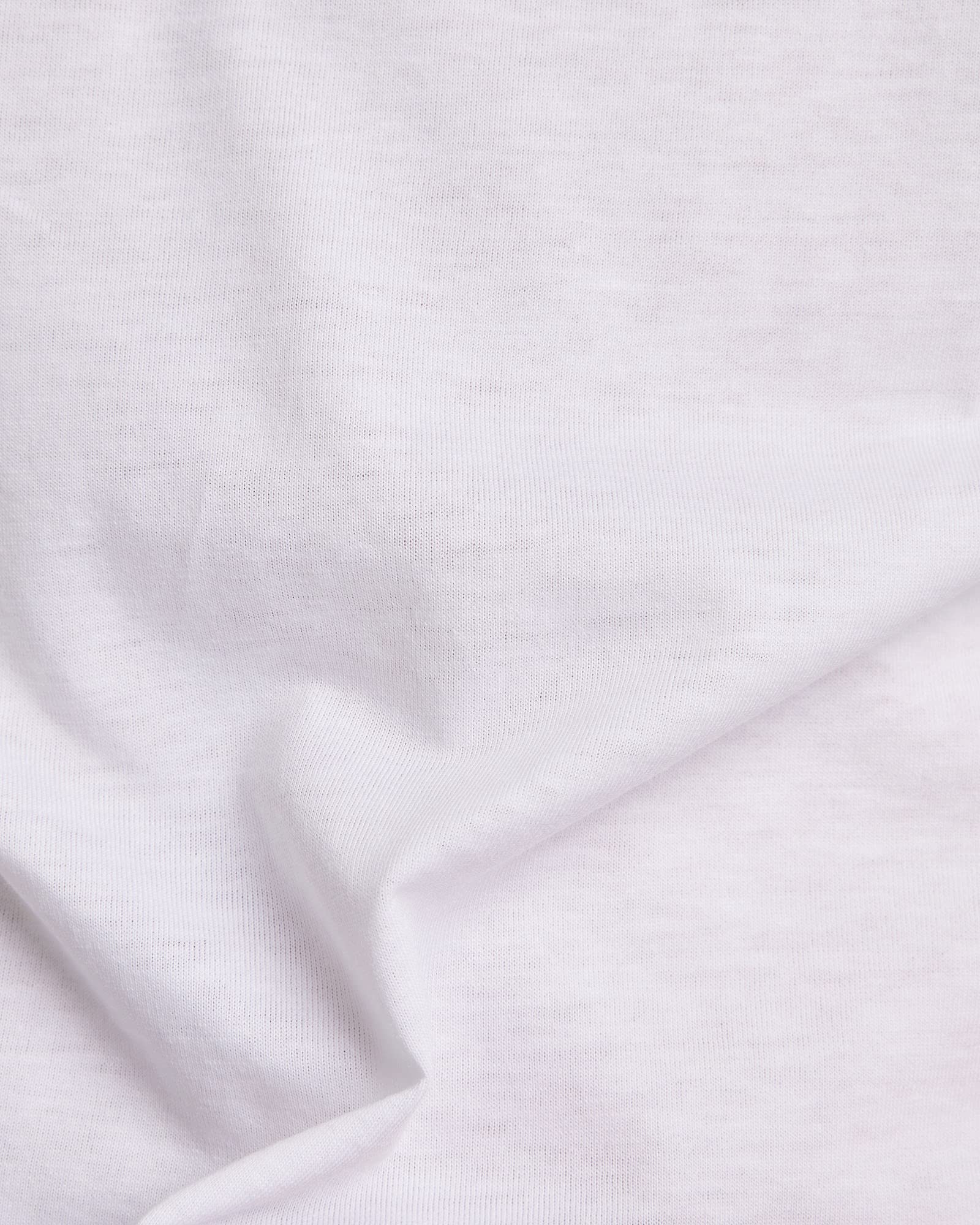 G-STAR RAW Men's Base Layer Crew Neck Short Sleeve T-Shirt 2-Pack