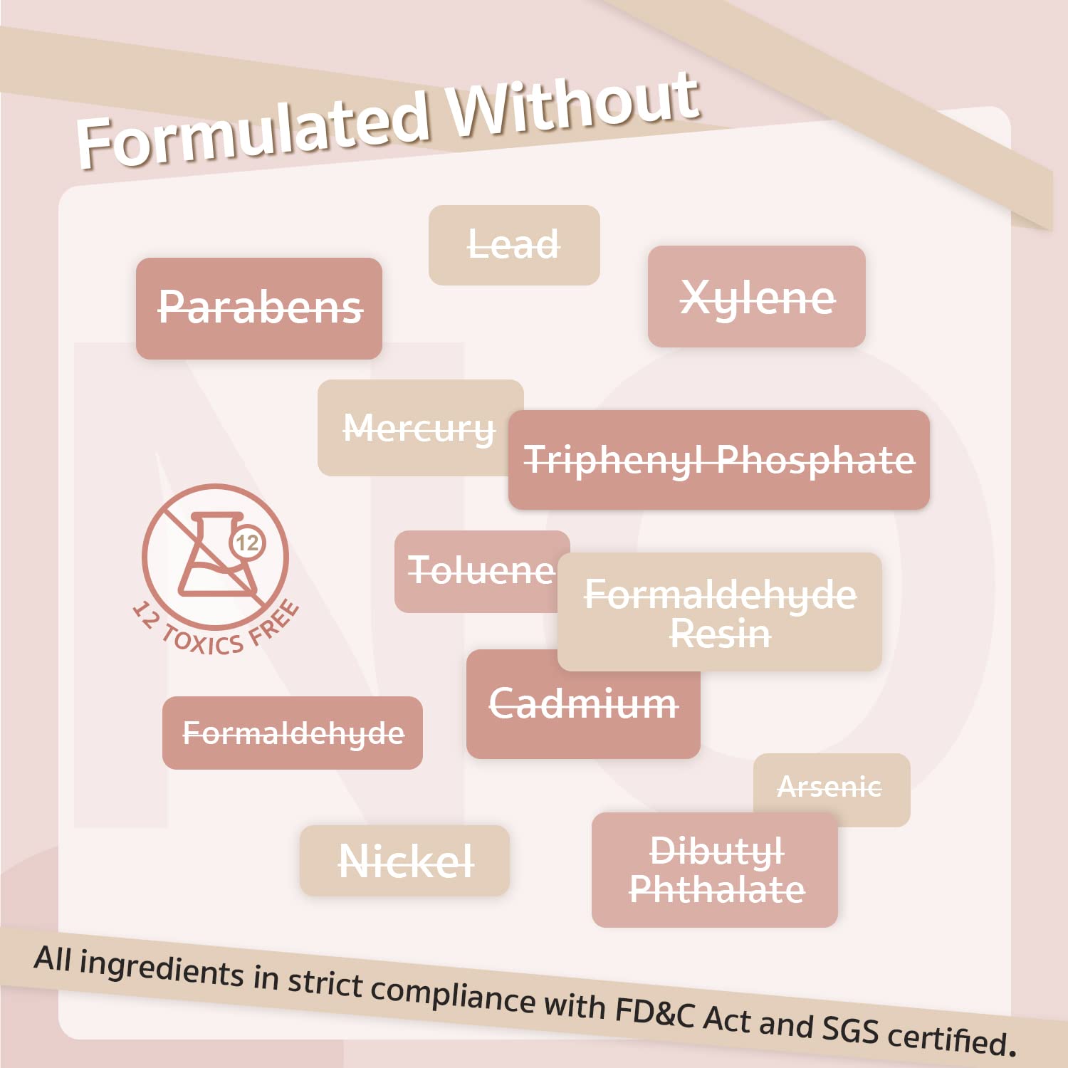 GAOY Sheer Light Pink Gel Nail Polish, 16ml Jelly Milky White Peach Translucent Color 1352 UV Light Cure Gel Polish for Nail Art DIY Manicure and Pedicure at Home