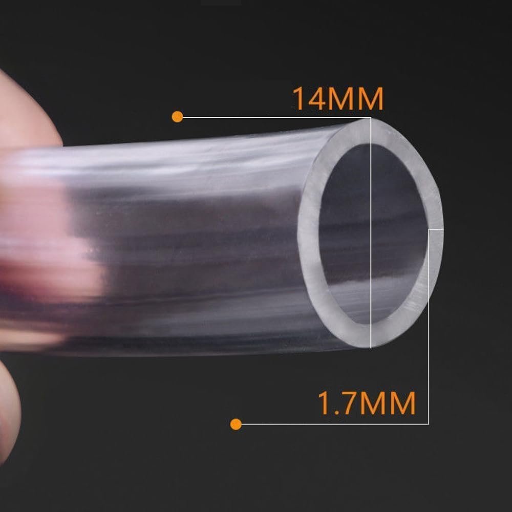 Gas Syphon Hand Pump with Long Hose,Gas Siphon Pump for Gasoline,Fuel Siphon Hose with Ball,Multifunction Liquid Sucker,Liquid Fuel Transfer Siphon Pump Oil Pump,Fuel Transfer Pump Manual,Siphon Pump