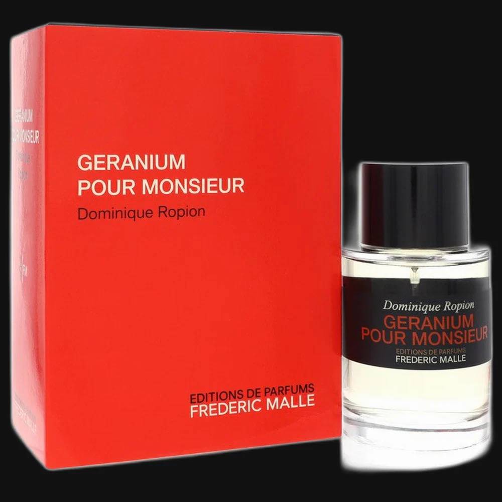 Geranium Pour Monsieur By Frederic Malle Cologne for Men