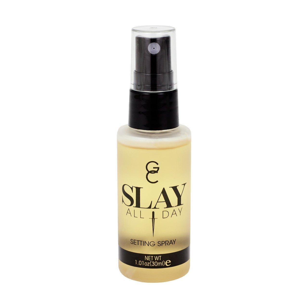 Lemongrass - Slay All Day Setting Spray Mini