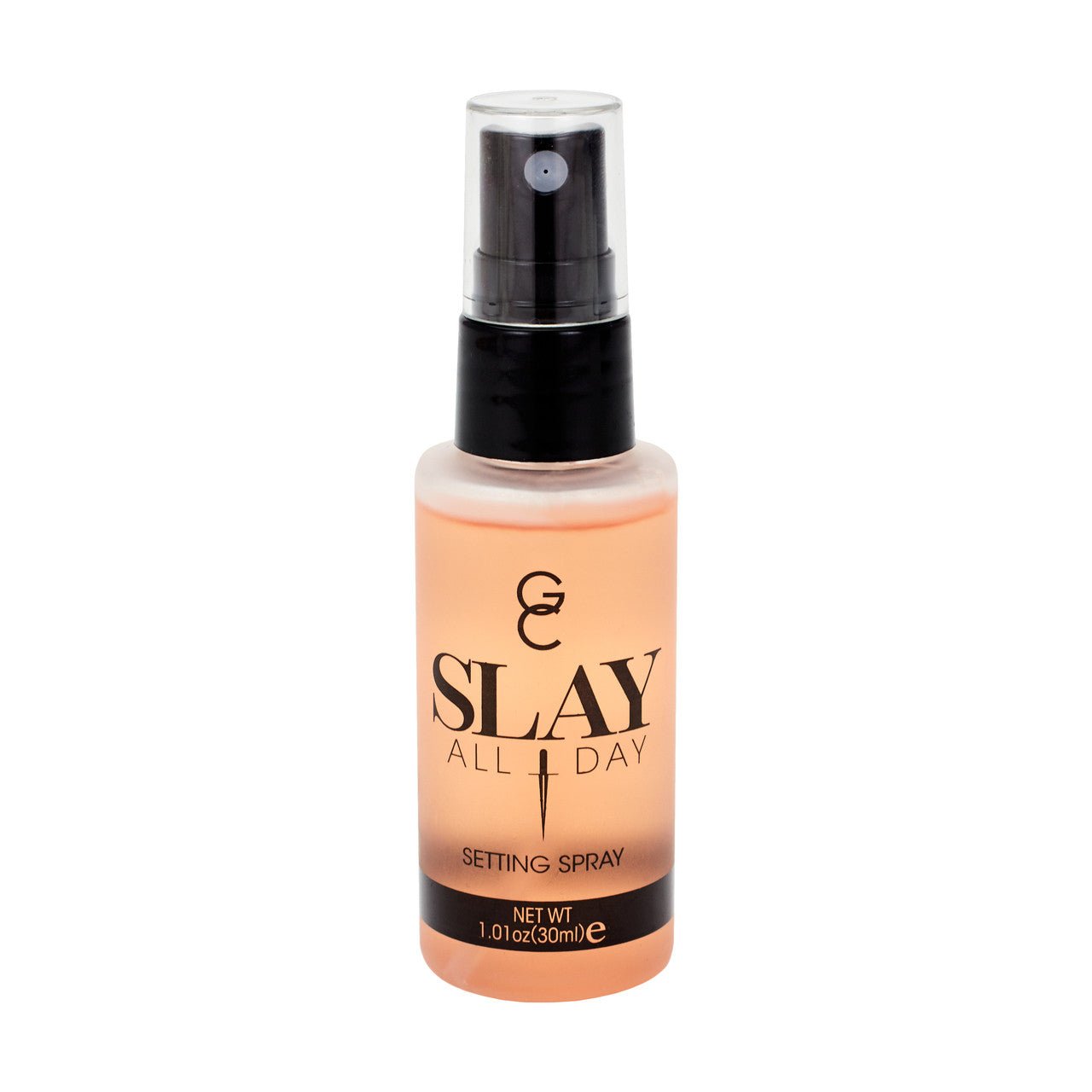 Peach - Slay All Day Setting Spray Mini
