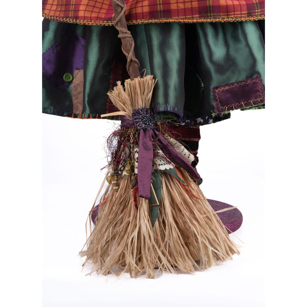 Gertrude Grimoir Doll by Katherine's Collection