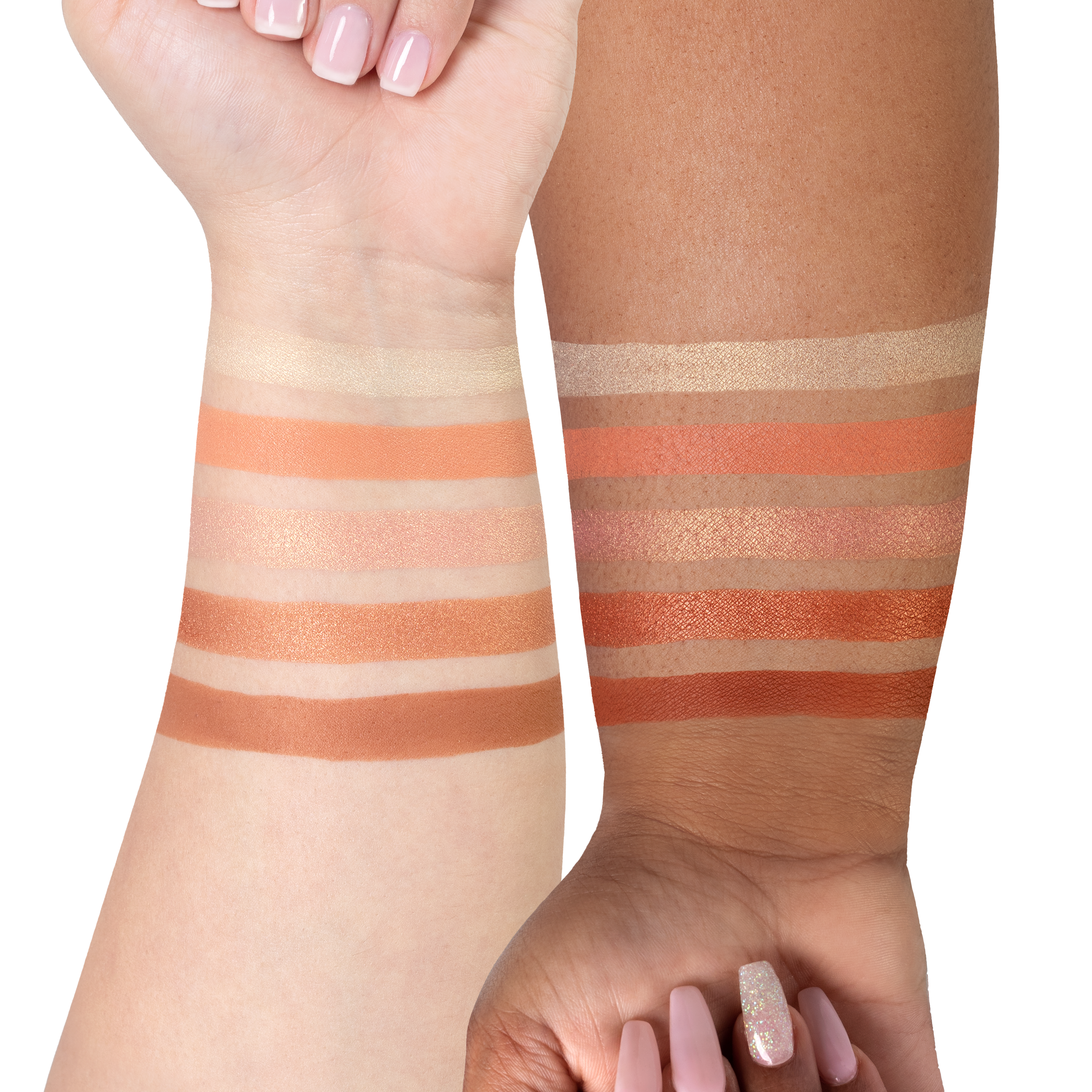 Signature Palette - Getaway