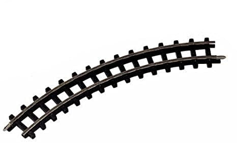 Curved Track For Starlight Express