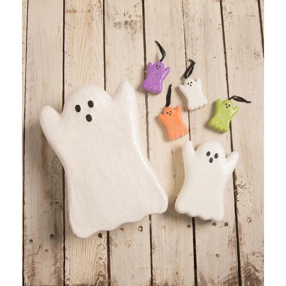 Ghost Peep Medium by Bethany Lowe Designs LAST CHANCE!!