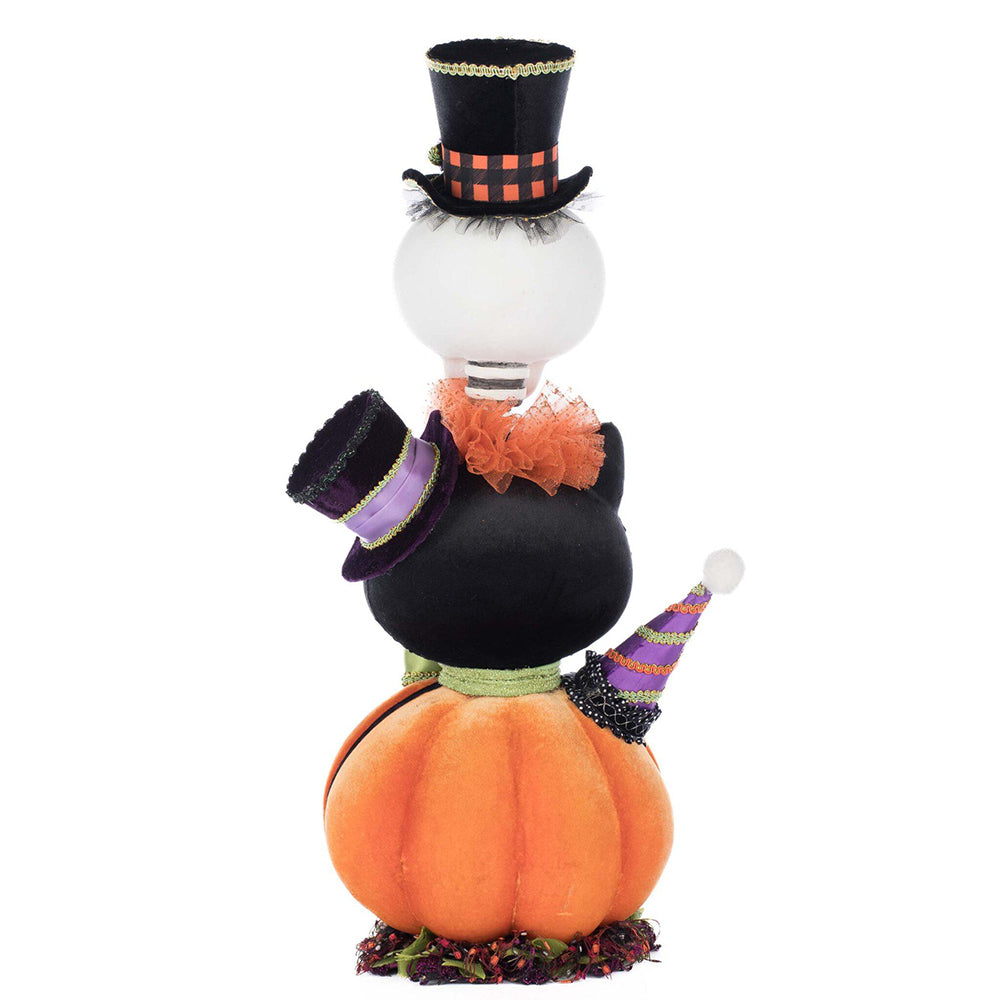 Ghoulish Gatherings Ghoul Stack by Katherine's Collection