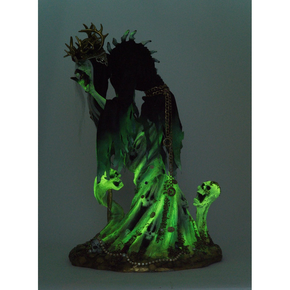 Gilda The Treasure Temptress by Katherine's Collection