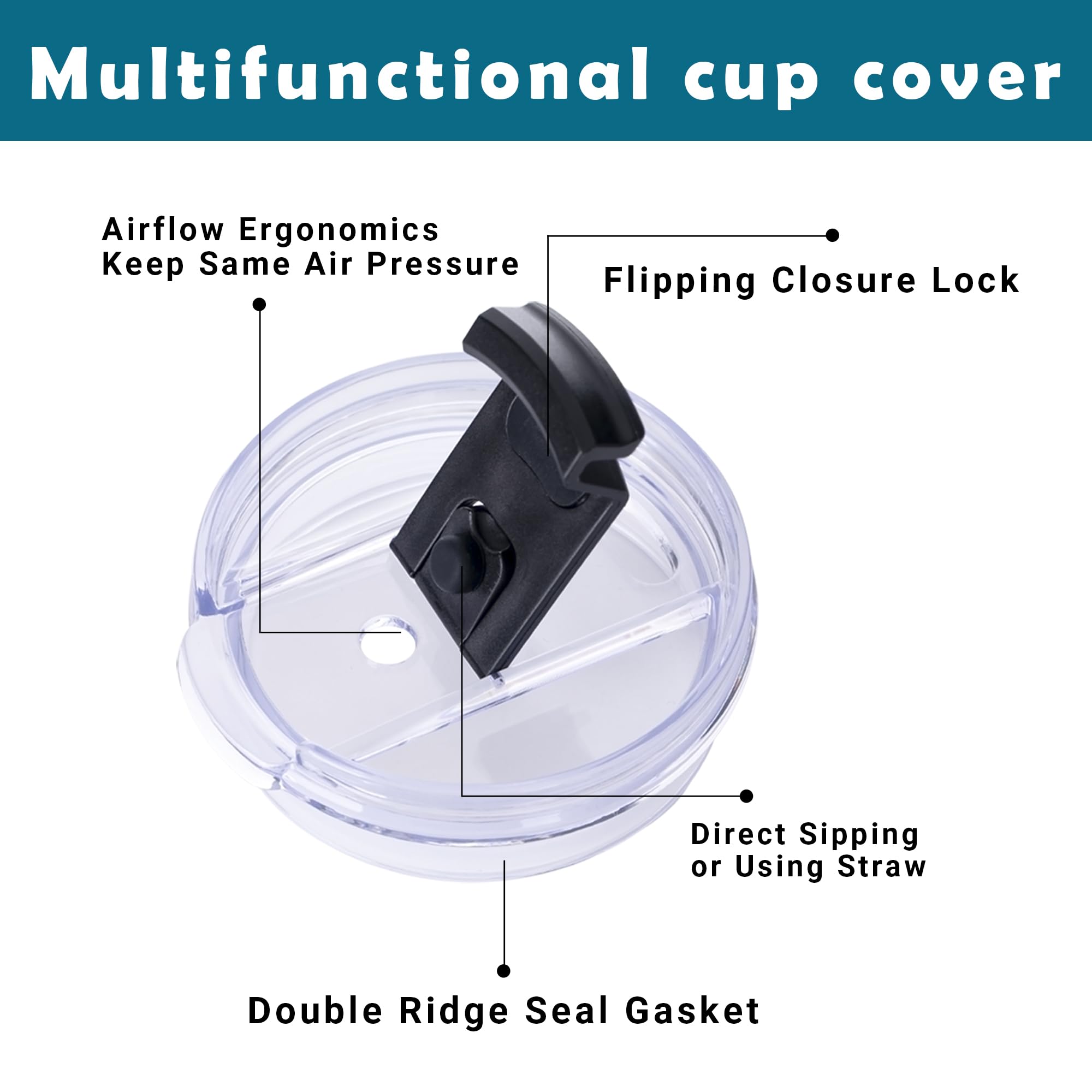 Gome 40oz American Flag & Eagle Tumbler – Patriotic 4th of July Gifts for Men, Veterans & Military, Insulated Stainless Steel Cup with Handle, Lid & Straw, Independence Day Gift for Dad