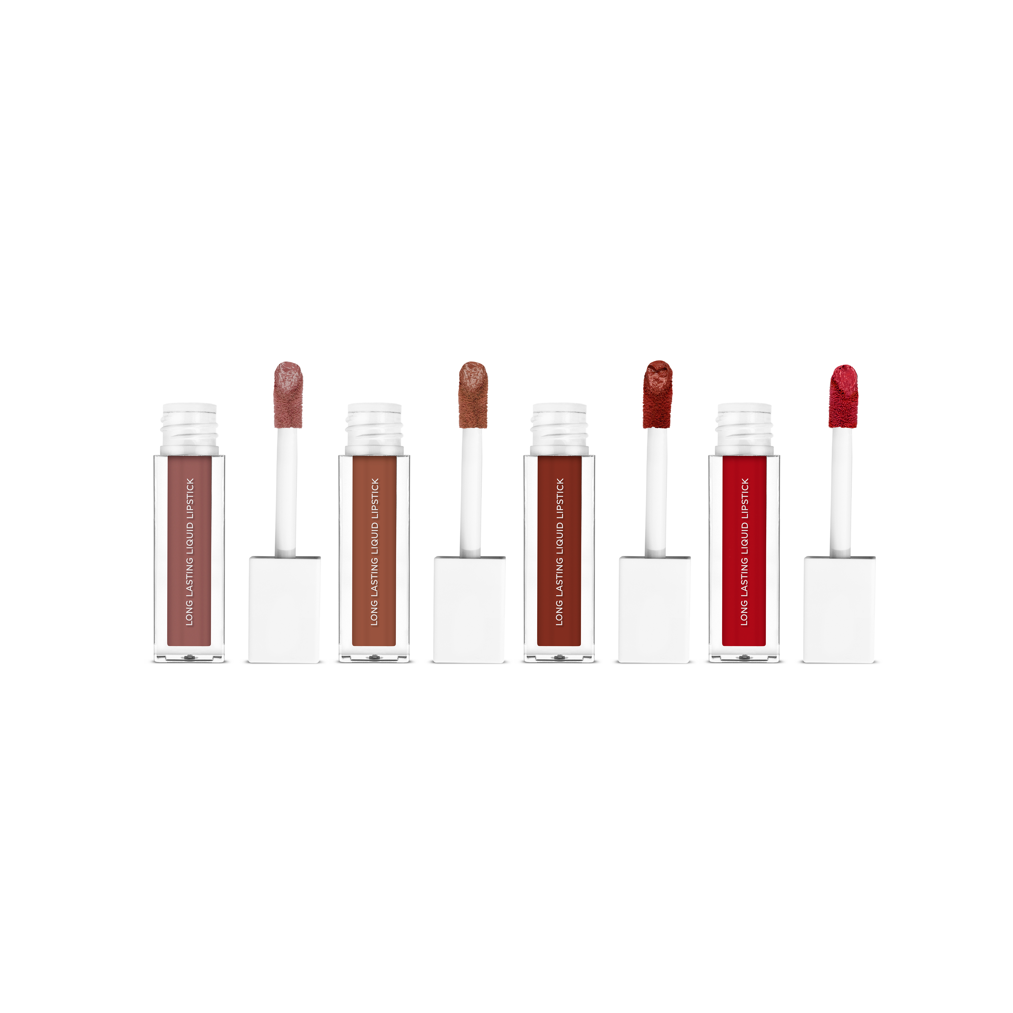 Long Lasting Liquid Lip Set - Gone MIA