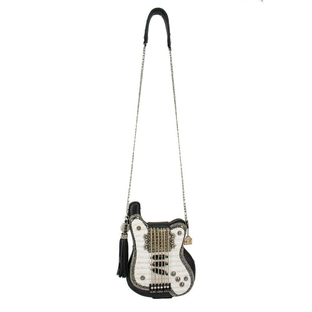 Greatest Hits Crossbody by Mary Frances