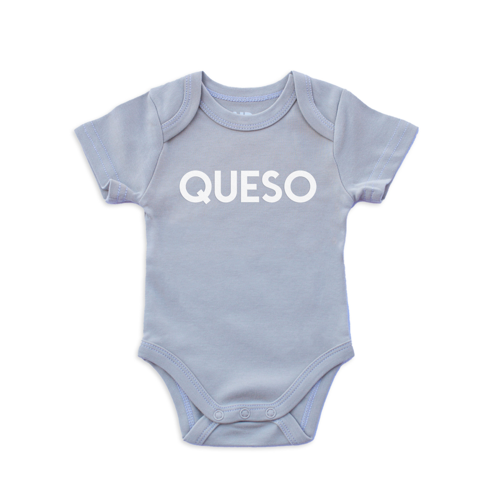 Queso Onesie