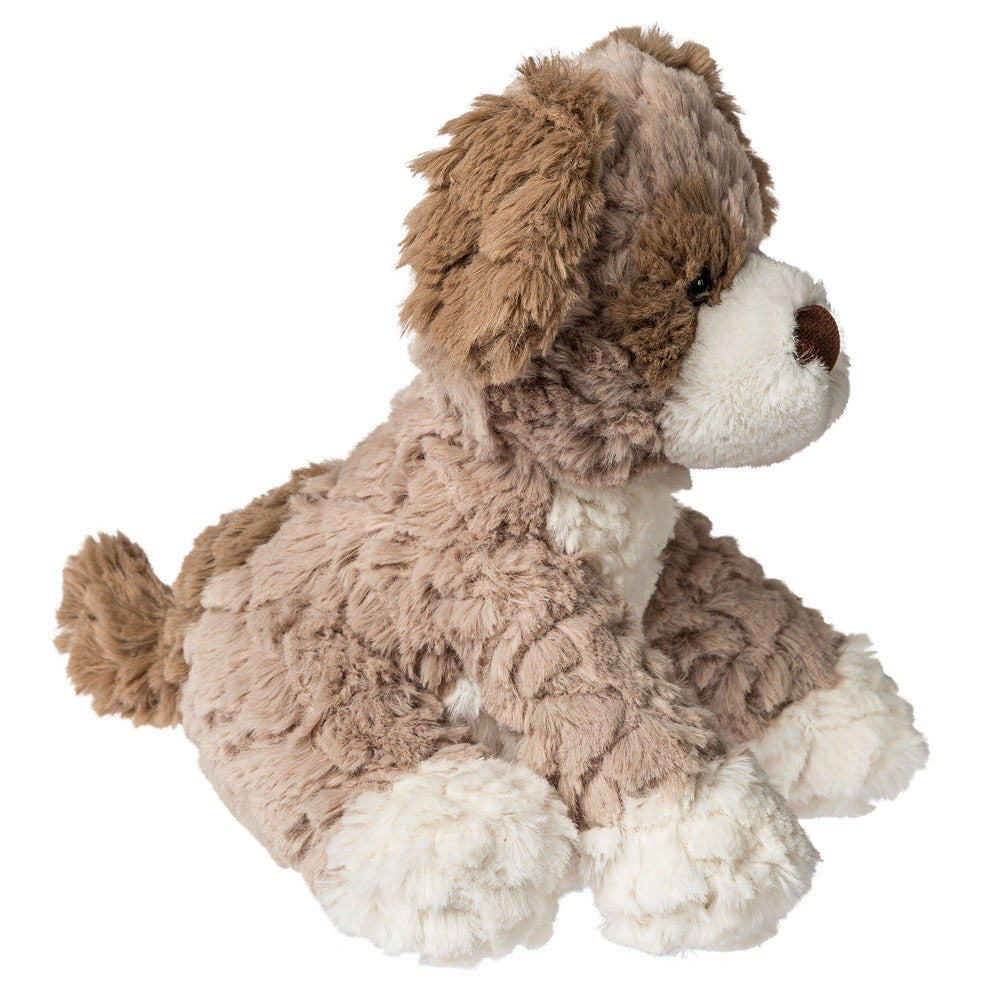 Putty Frisky Puppy – 9″