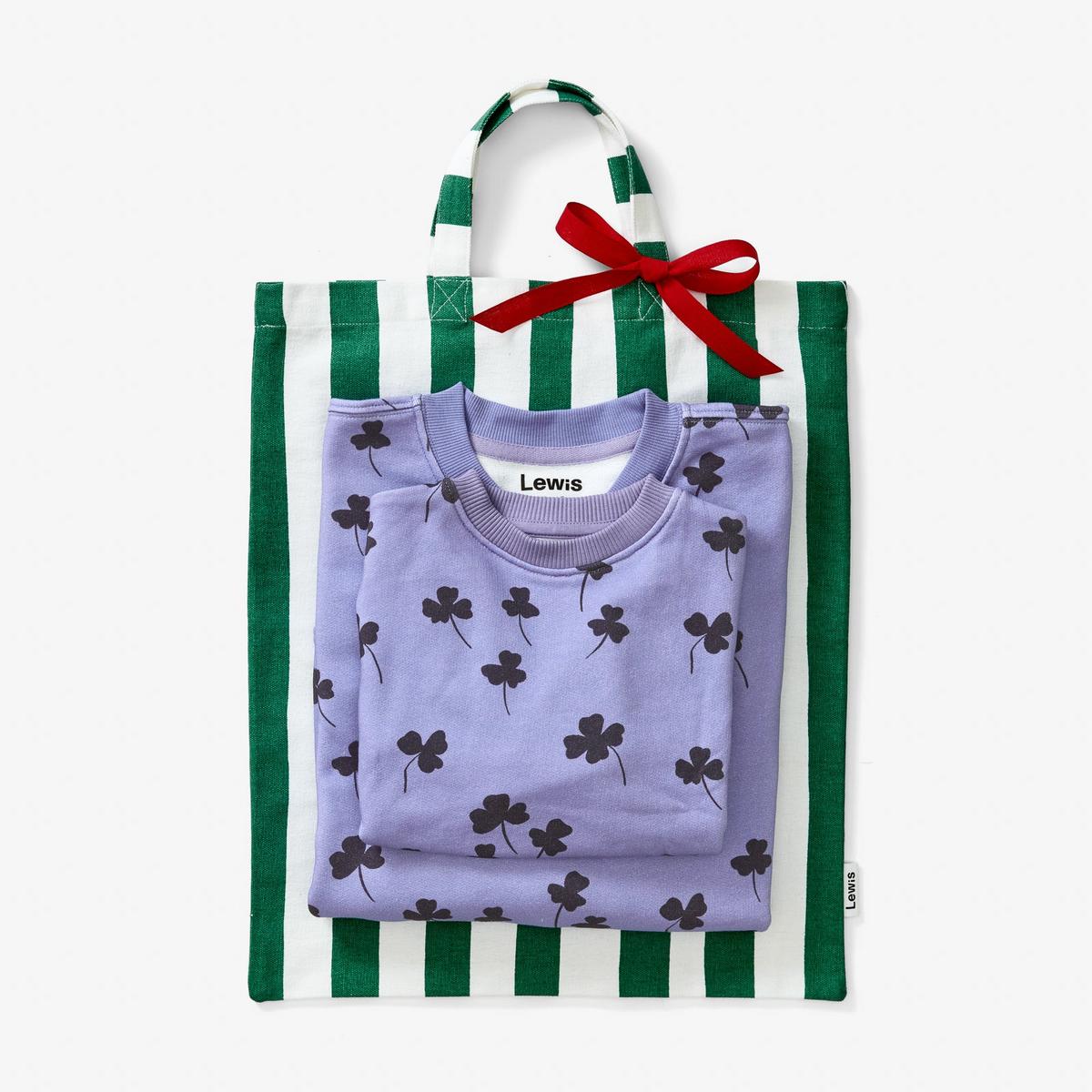 Sweatshirt - Clover | Wisteria