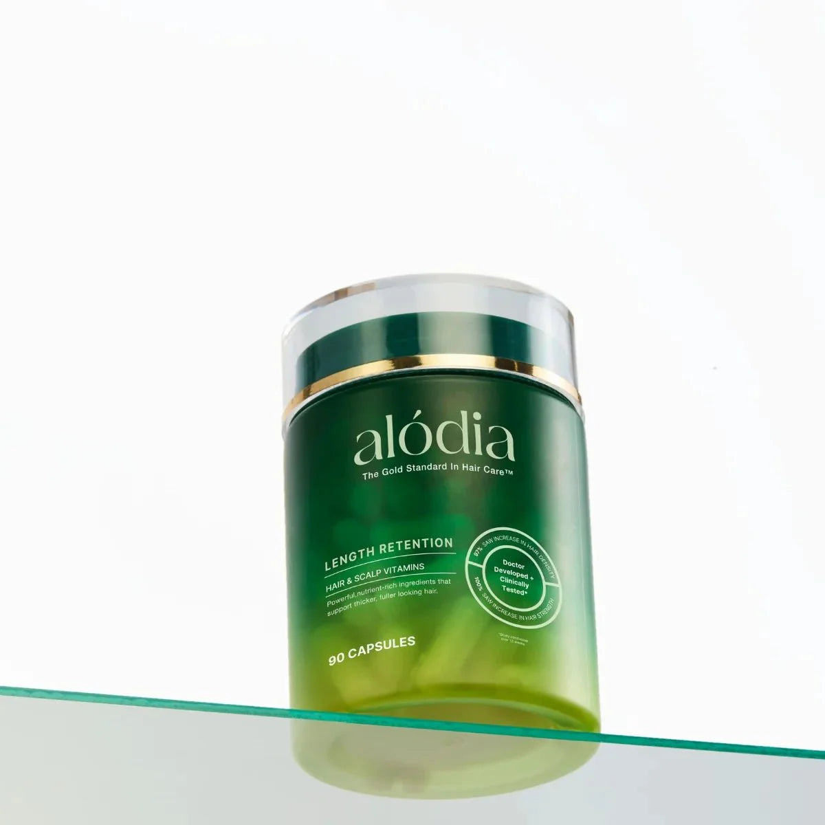 Hair & Scalp Vitamins