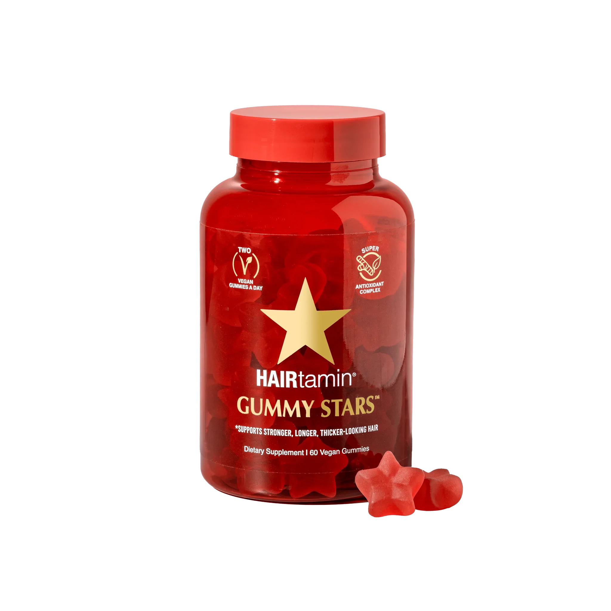 Gummy Stars