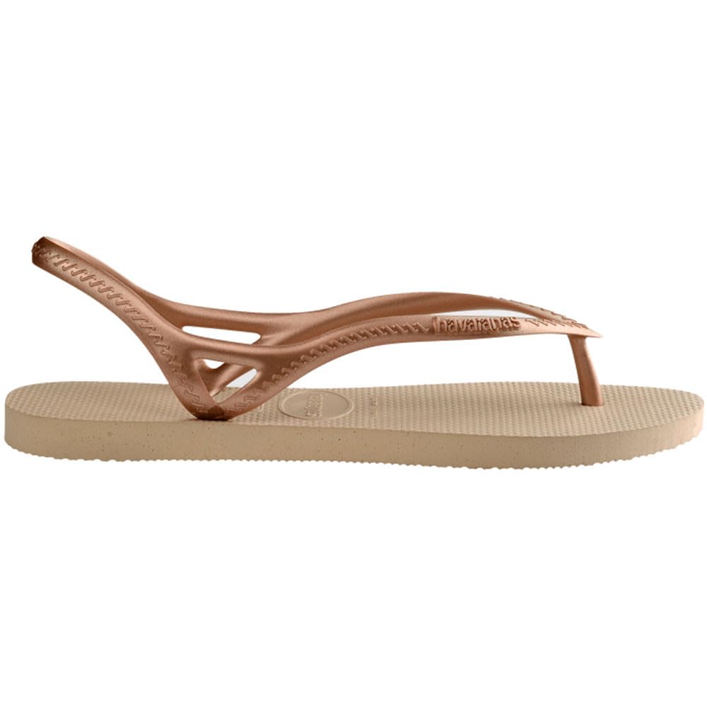 Havaianas Women's Beach Sandals Flat