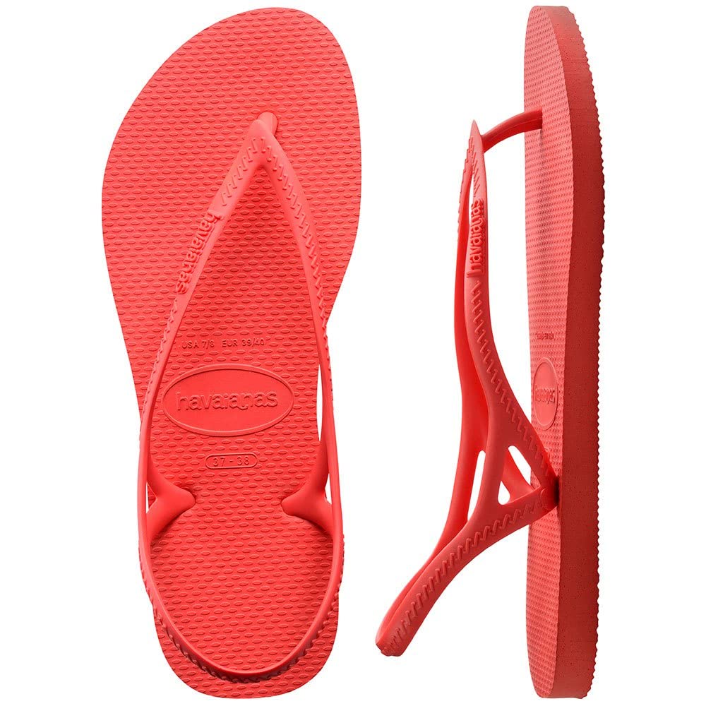 Havaianas Women's Beach Sandals Flat