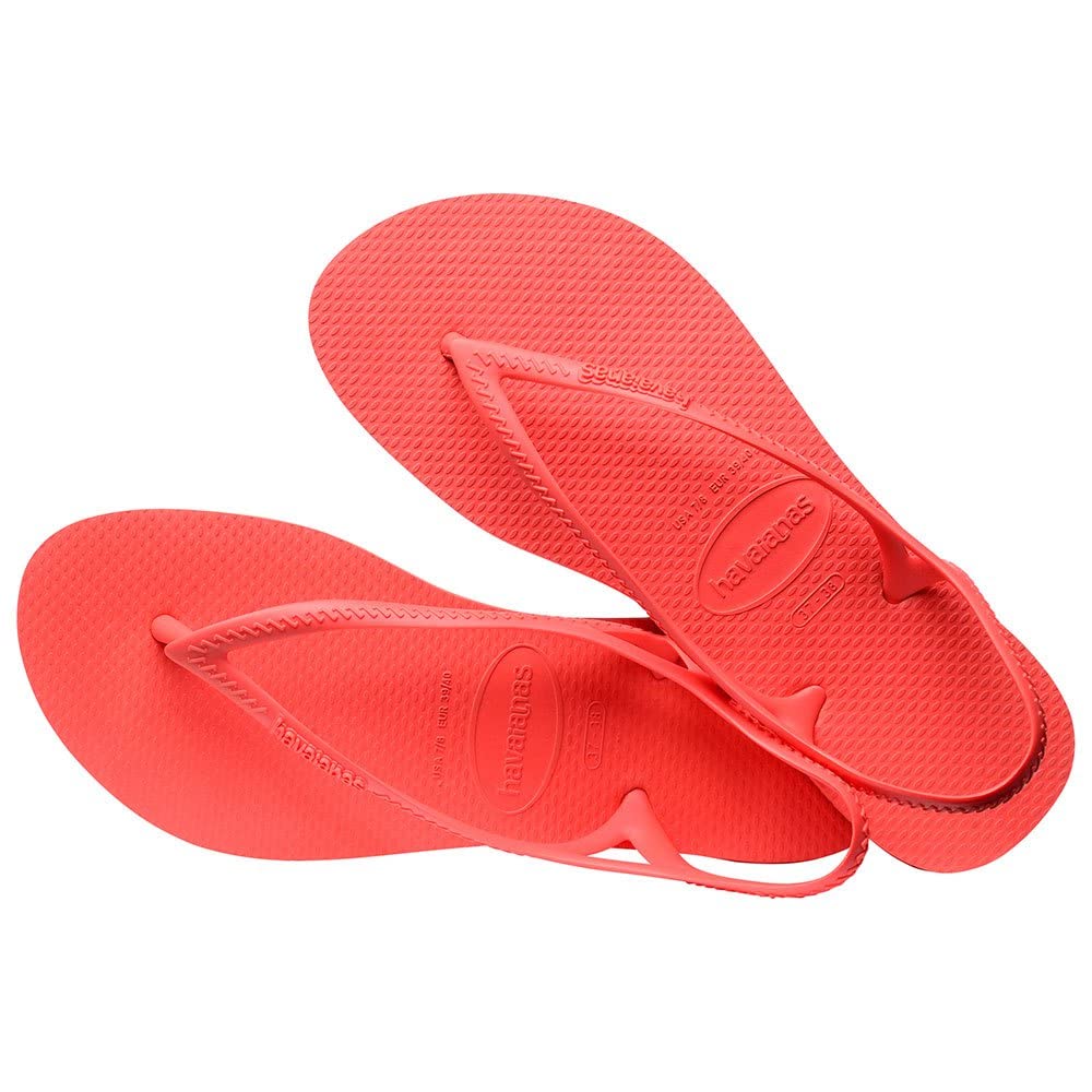 Havaianas Women's Beach Sandals Flat
