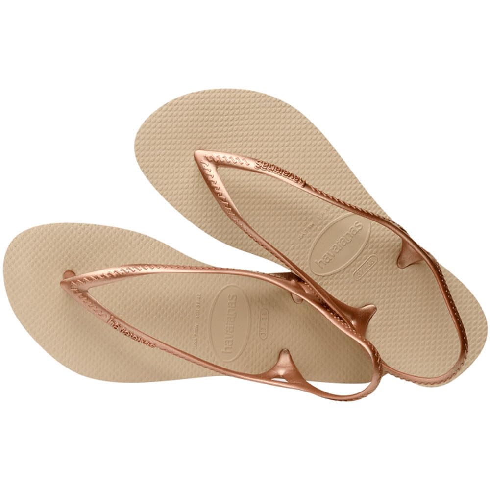 Havaianas Women's Beach Sandals Flat