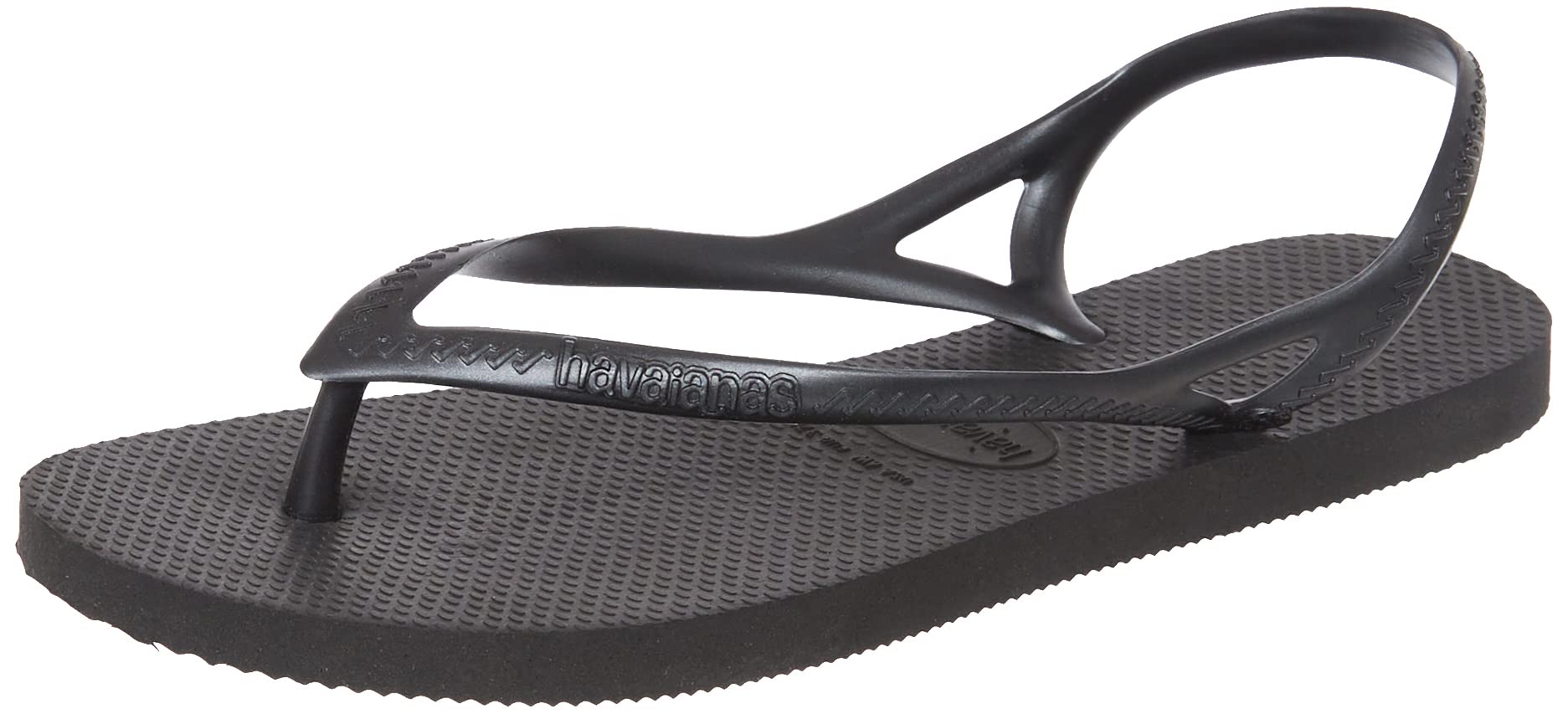 Havaianas Women's Beach Sandals Flat