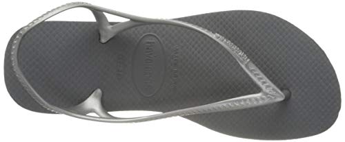 Havaianas Women's Beach Sandals Flat