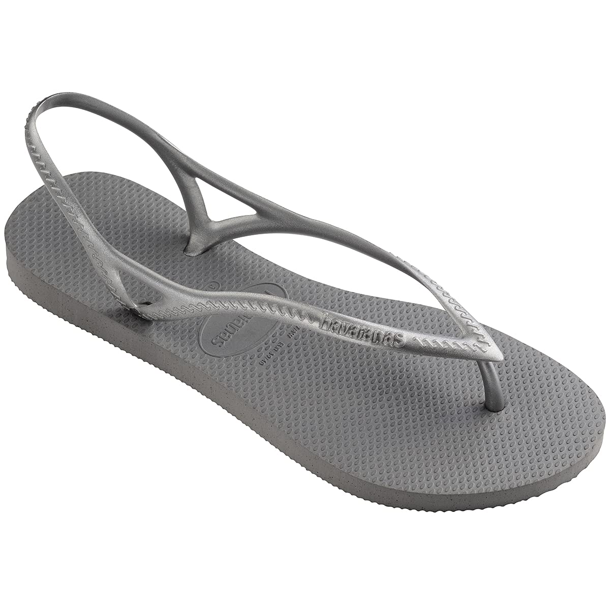 Havaianas Women's Beach Sandals Flat
