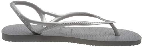 Havaianas Women's Beach Sandals Flat