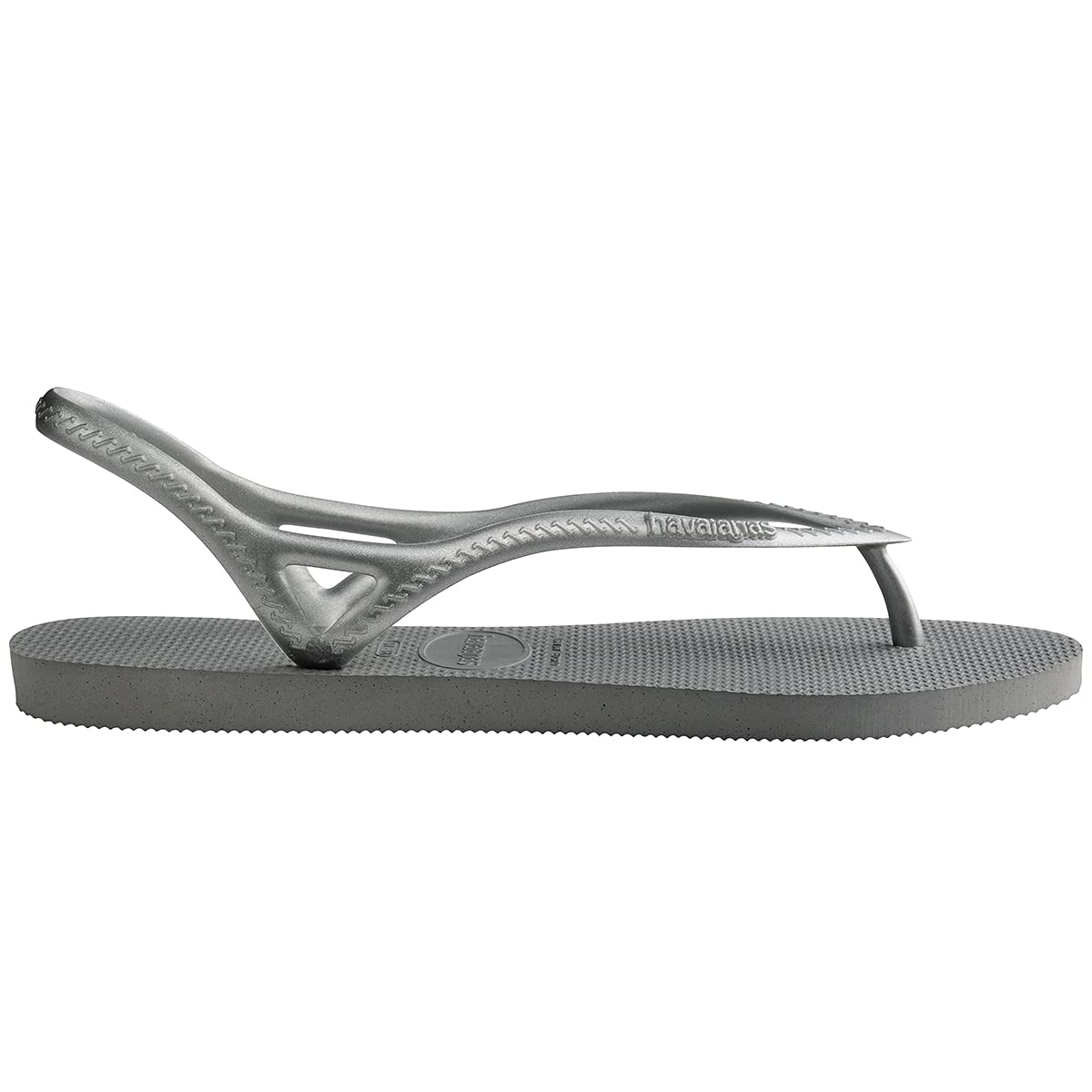 Havaianas Women's Beach Sandals Flat