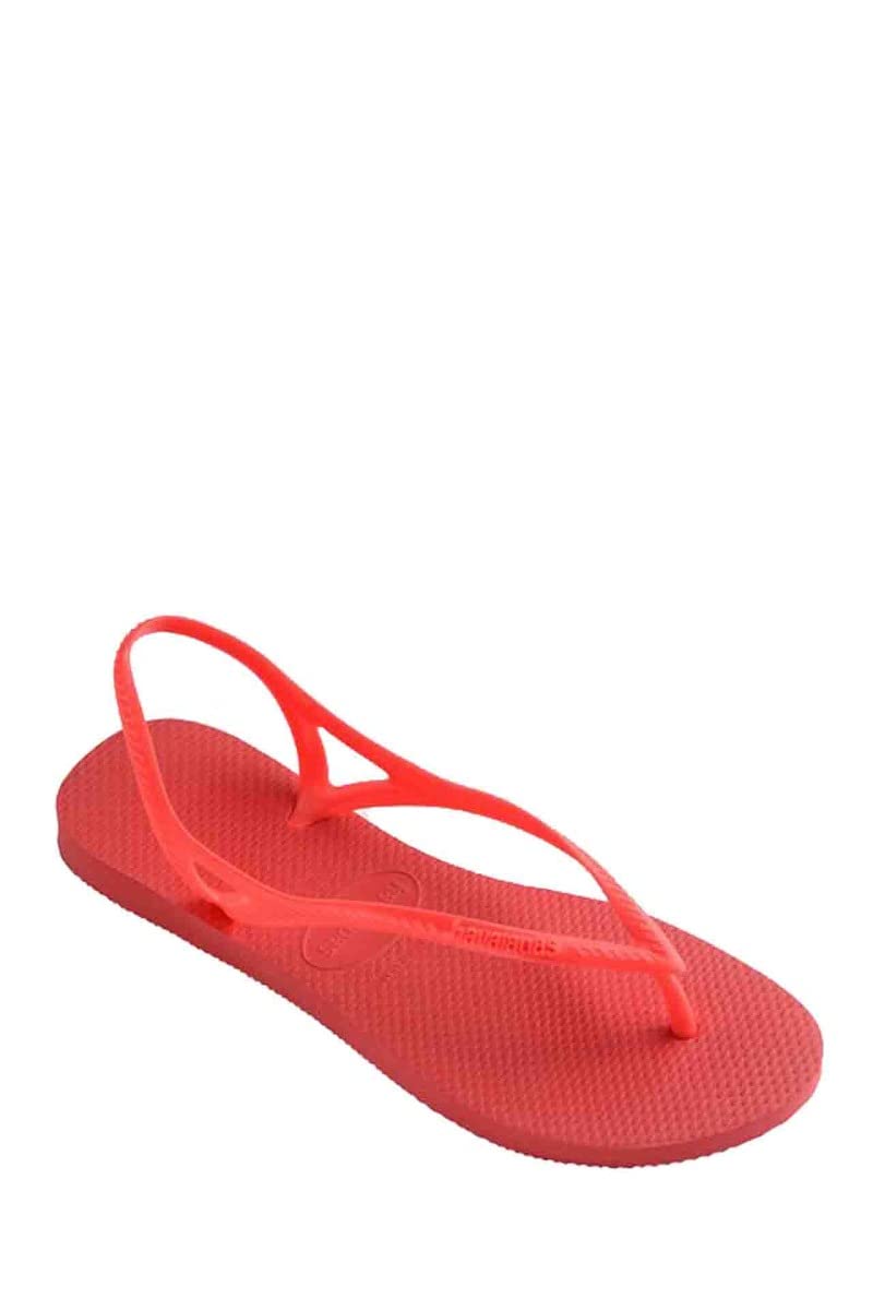 Havaianas Women's Beach Sandals Flat